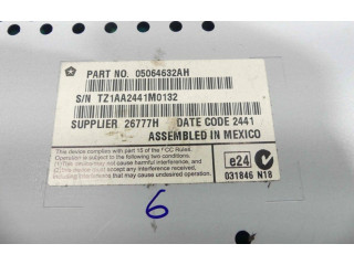 Дисплей 05064632AH, IMPRK1057590 Lancia Thema