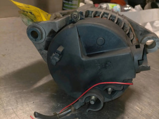 Генератор 46813061, 63321328   Fiat Bravo - Brava      