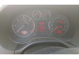 Панель приборов 8P0920931E Audi A3 S3 8P