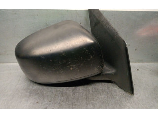 Зеркало электрическое Mitsubishi Mirage VI G4 Attrage 2012 - года