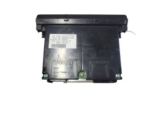 Дисплей    30797719, 69199100   Volvo V50