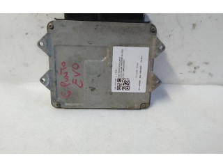 Řídící jednotka 51871687, 8M2SAASAK Fiat Punto Evo 2010