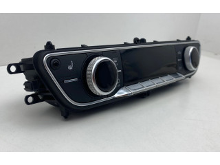 Блок управления климат-контролем 80A820043K, 5HB01392307 Audi Q5 SQ5