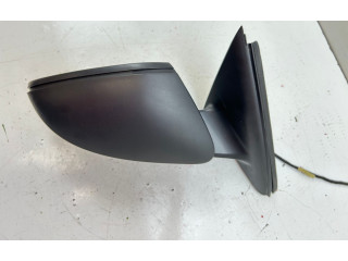 Зеркало электрическое Skoda Octavia Mk3 (5E) 2013 - 2019 года