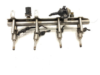 Vstřikovací lišta 06J133317 Volkswagen PASSAT CC