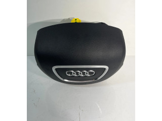 Подушка безопасности водителя 4G0880201E   Audi A7 S7 4G