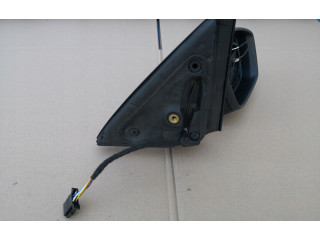 Зеркало электрическое Skoda Fabia Mk3 (NJ) 2015 - 2021 года