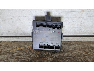 Блок управления дверью