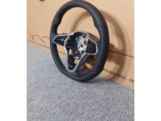 Руль Volkswagen Golf VIII 2019 - года 5H0419089, 5H0419089JF