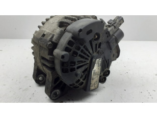 Генератор 9646321780 Citroen Berlingo 1.6