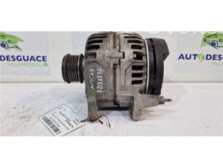 Генератор 6F903023F, 124525050   Audi A3 S3 8P      