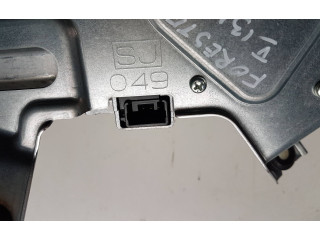 Моторчик заднего дворника 86510SJ080, SJ049 Subaru Forester SK