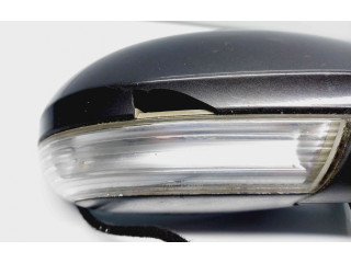 Зеркало электрическое        Volkswagen PASSAT B6  2005 - 2010 года   