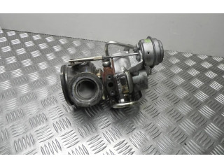 Turbodmychadlo Турбина 7605794, VD13599 BMW 5 F10 F11 4.4