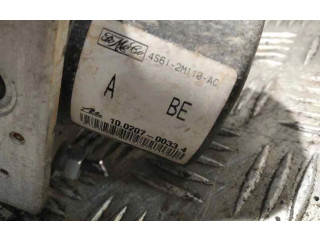 Блок АБС 4S612M110AC   Ford  Fusion  2002 - 2005 года