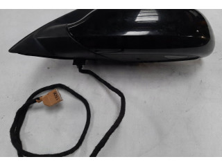 Zpětné zrcátko Audi A8 S8 D3 4E 2007 14PIN