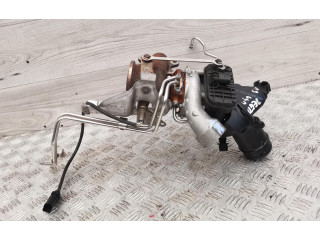 Турбина Volkswagen Jetta USA 04E145722N