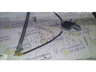 Турбина Renault Scenic RX 400732C, 2PIN для двигателя F9Q A7