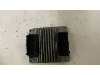 Řídící jednotka 12201599 Chevrolet Lacetti 2004