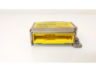 Блок подушек безопасности MR587416DPB, 0285001684 Mitsubishi Colt