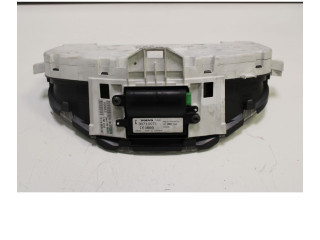 Панель приборов 0006531, 30710071 Volvo C70