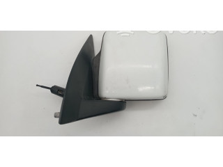 Зеркало электрическое Opel Combo C 2001 - 2011 года