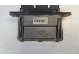 Řídící jednotka 0261S06841 Lincoln Navigator 2011