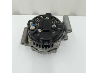 Генератор 13529304, TN004101964   Chevrolet Camaro 2.0     