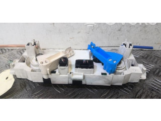 Блок управления климат-контролем 275101203R Renault Scenic III Grand scenic III