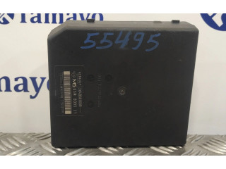 Pojistková skříňka Řídící jednotka BSM 284B60168R, 519331E01   Renault Megane III 2011