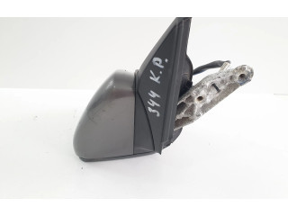 Зеркало электрическое Volkswagen e-Golf 2014 - года