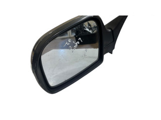 Zpětné zrcátko Subaru Legacy 2007 011199