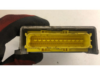 Блок подушек безопасности 5WK43411, 1K0909605A   Audi A6 C7