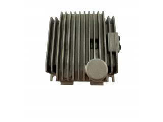 Zpětné zrcátko Volkswagen Touareg III 2018 3F0035335