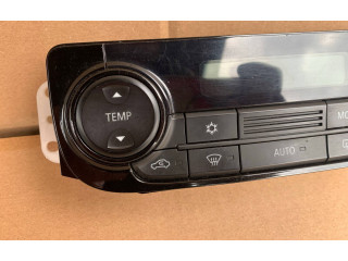 Блок управления климат-контролем 7820A470XA, 7820A470 Mitsubishi Outlander