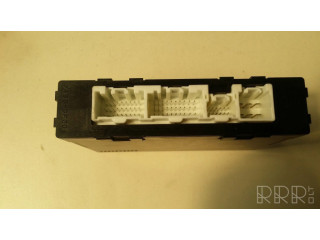 Блок комфорта BBM2675DZG Mazda 3 II