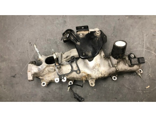 Коллектор выброса