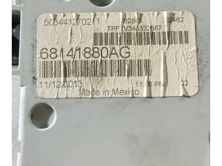 Блок комфорта 68141880AG Jeep Cherokee