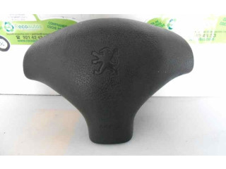 Подушка безопасности водителя 96261047ZL, 5AGA1P0086951   Peugeot 306