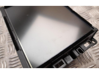 Дисплей 68270666AE, B2170 Jeep Grand Cherokee