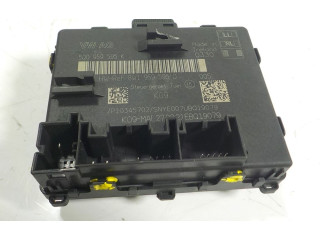 Блок управления 5Q0959595K   Audi A3 8Y