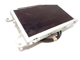 Дисплей    8R0919604A   Audi A5 Sportback 8TA