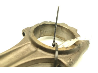 Поршень с шатуном D5244T   Volvo XC90