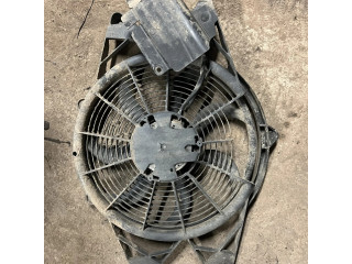 Вентилятор радиатора F00HX0G015, 6002XH0056 Jeep Cherokee III KJ 2.8