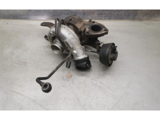 Турбина Honda Accord