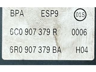 Блок АБС 0265257674, 0265257674 Skoda Fabia Mk3 (NJ) 2015 - 2021 года