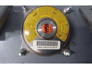 Подушка безопасности пассажира 98271FJ010, WKA0S108456 Subaru Levorg