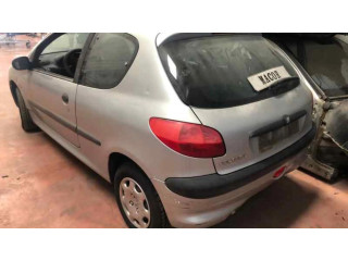 Zpětné zrcátko pravé Peugeot 206+ 6475000, RETROVISORDERECHO