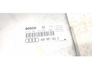 Генератор 4A0907401E, 0281001253   ZAZ 103      