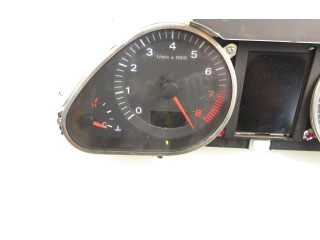 Přístrojová deska  Audi Q7 4L 2007   